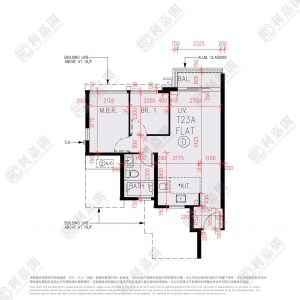 177086108257270_2000_ricacorp.png 峻巒 2B期 PARK YOHO NAPOLI 23A座 - 28NTS – 香港北部都會區