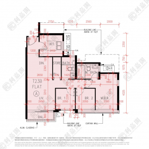 177086109357273_2000_ricacorp.png 峻巒 2B期 PARK YOHO NAPOLI 23B座 - 28NTS – 香港北部都會區