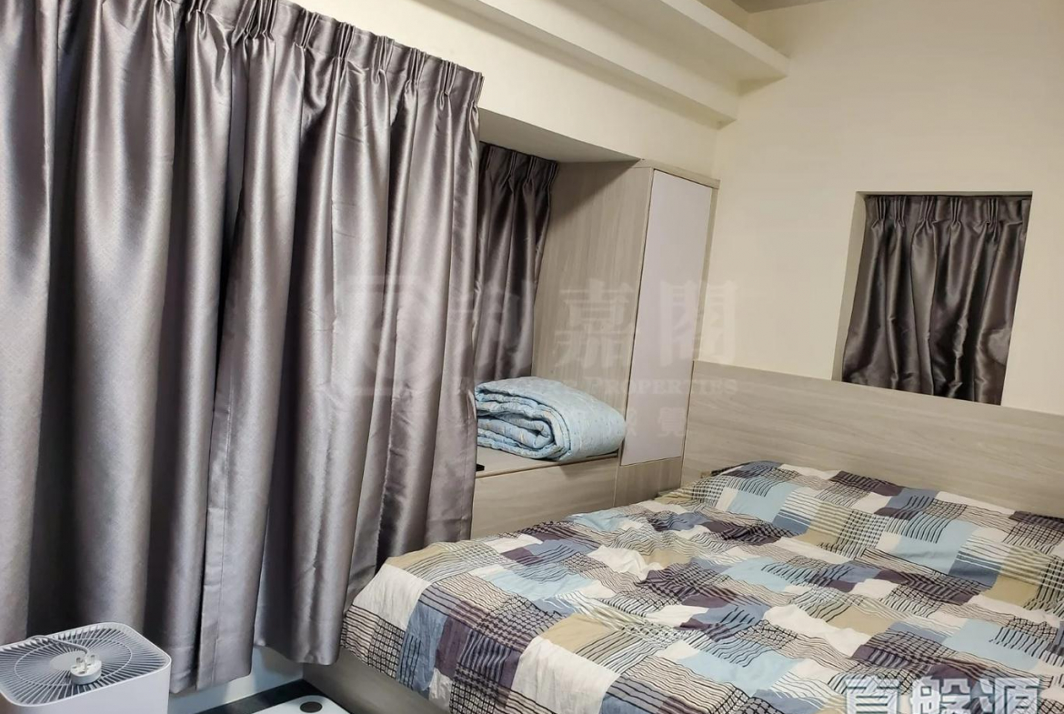 美景花園 5座 - 28NTS – 香港北部都會區