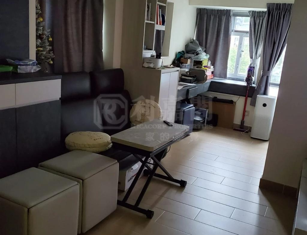 美景花園 5座 - 28NTS – 香港北部都會區