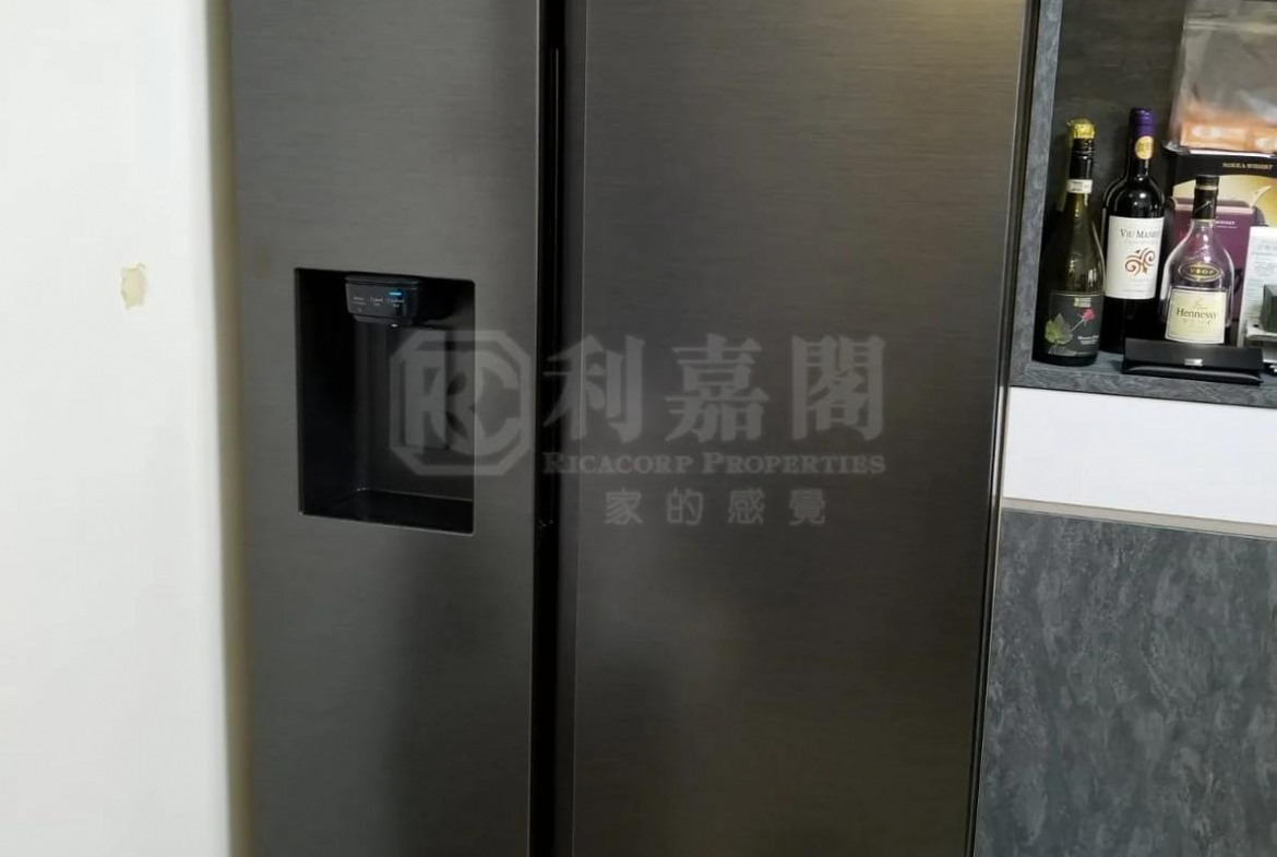 美景花園 5座 - 28NTS – 香港北部都會區