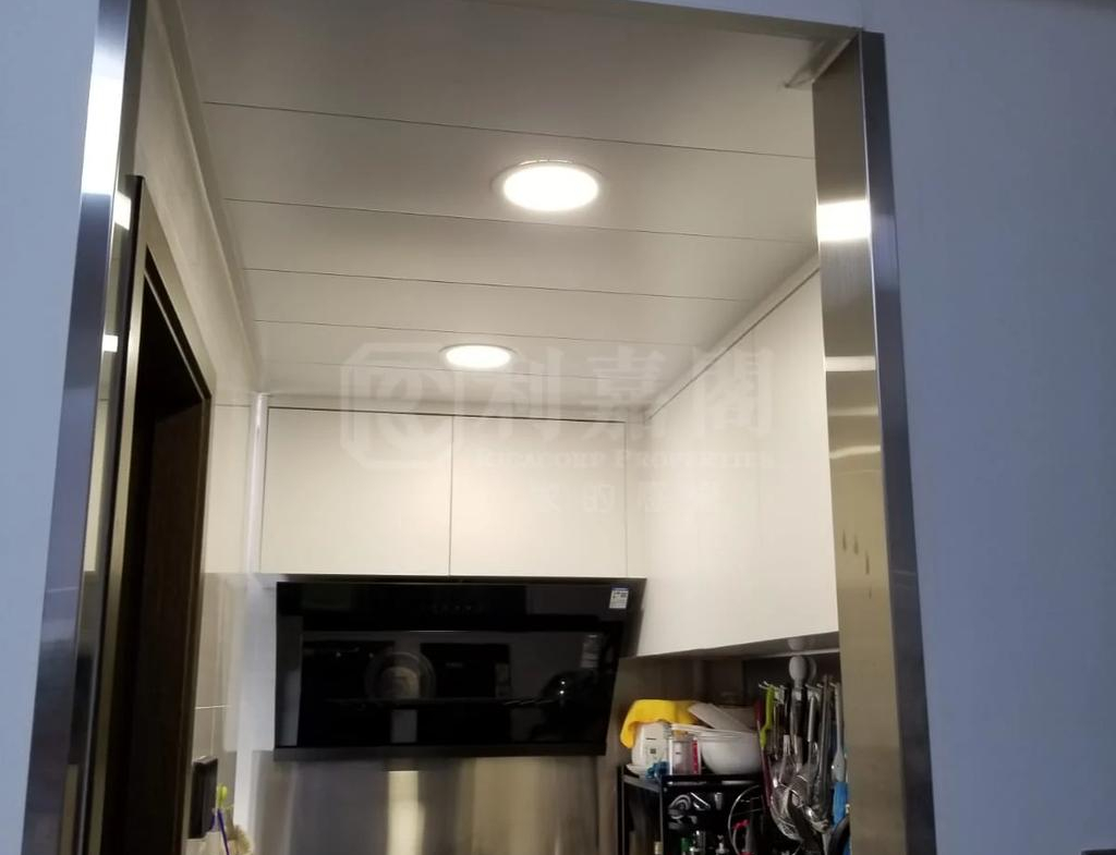 美景花園 5座 - 28NTS – 香港北部都會區