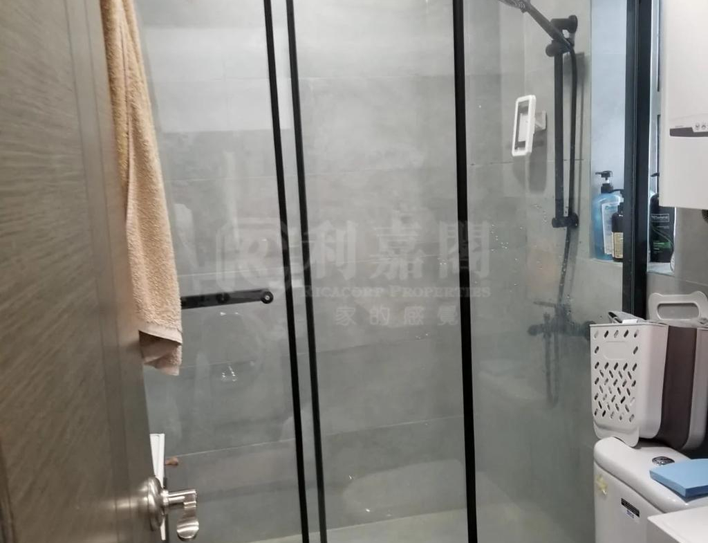 美景花園 5座 - 28NTS – 香港北部都會區