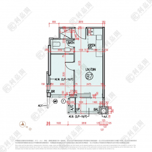 1770861408174842_2000_ricacorp.png 柏瓏 1A期 柏瓏 I 3座 - 28NTS – 香港北部都會區