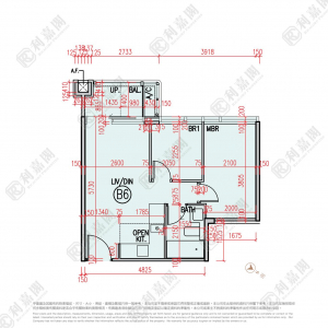 1770861466174965_2000_ricacorp.png 柏瓏 1B期 柏瓏 II 7座 - 28NTS – 香港北部都會區