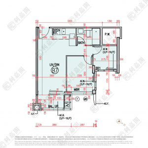 1770861720174876_2000_ricacorp.png 柏瓏 1A期 柏瓏 I 5座 - 28NTS – 香港北部都會區