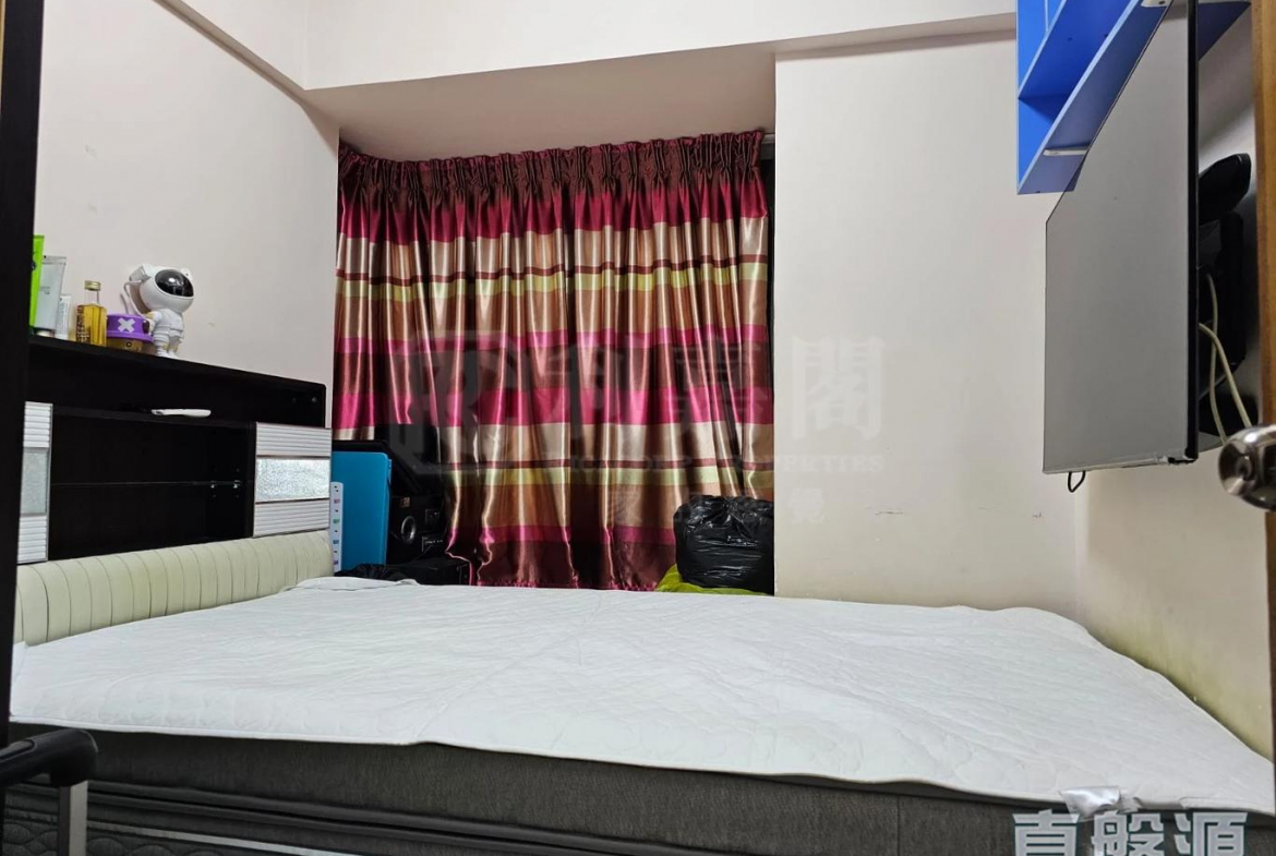 蝶翠峰 2期 10座 - 28NTS – 香港北部都會區