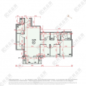 1770862715174981_2000_ricacorp.png 柏瓏 1B期 柏瓏 II 8座 - 28NTS – 香港北部都會區