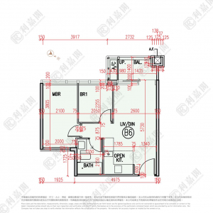 1770862788174995_2000_ricacorp.png 柏瓏 1B期 柏瓏 II 8座 - 28NTS – 香港北部都會區
