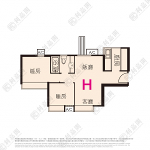 177086294330375_2000_ricacorp.png 采葉庭 5座 - 28NTS – 香港北部都會區