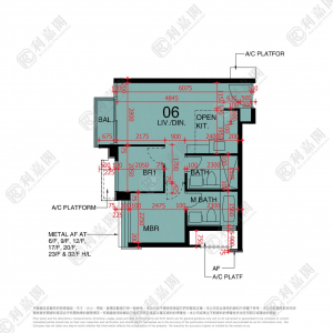 177086359348336_2000_ricacorp.png 東環 1期 5B座 - 28NTS – 香港北部都會區