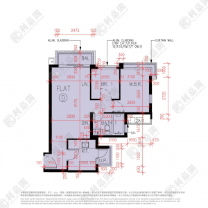 177086438457215_2000_ricacorp.png 峻巒 2B期 PARK YOHO NAPOLI 26座 - 28NTS – 香港北部都會區