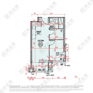 1770864543174870_2000_ricacorp.png 柏瓏 1A期 柏瓏 I 5座 - 28NTS – 香港北部都會區