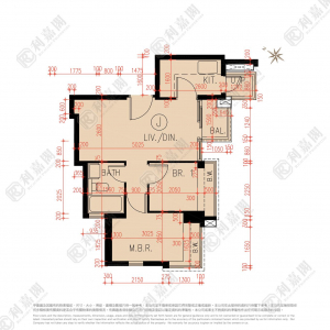 177090412020170_2000_ricacorp.png 瓏門 2期 7座 - 28NTS – 香港北部都會區