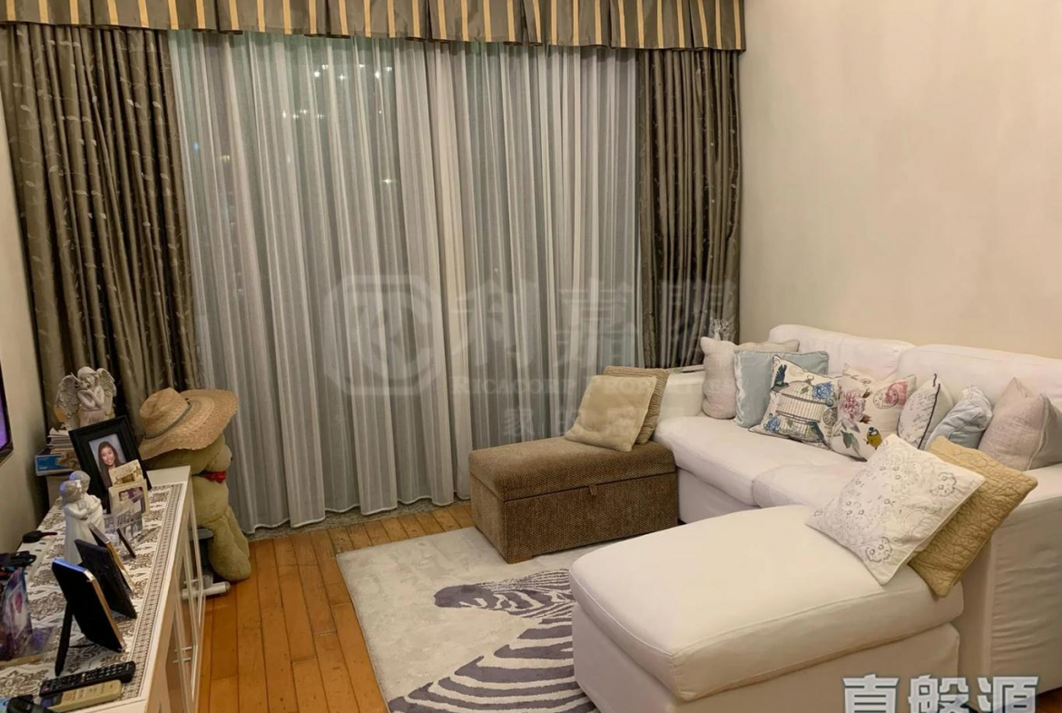 朗逸峰 2期 11座 - 28NTS – 香港北部都會區