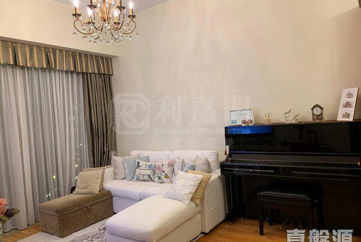 朗逸峰 2期 11座 - 28NTS – 香港北部都會區