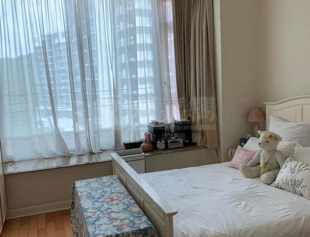 朗逸峰 2期 11座 - 28NTS – 香港北部都會區