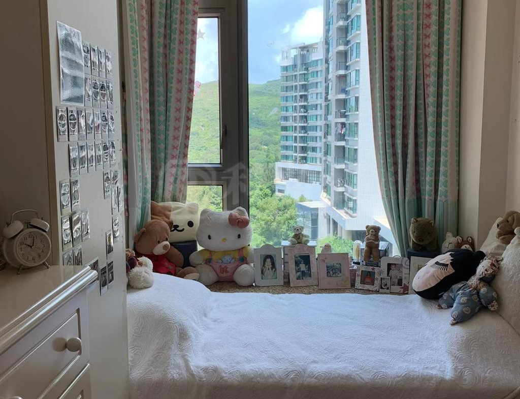 朗逸峰 2期 11座 - 28NTS – 香港北部都會區