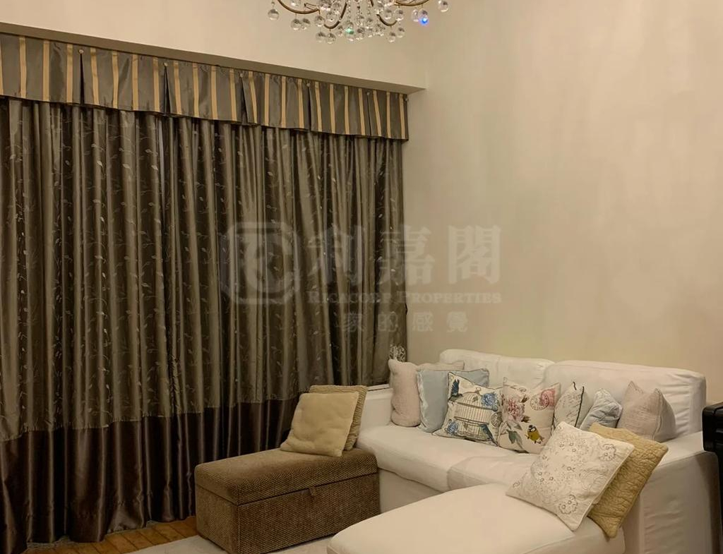 朗逸峰 2期 11座 - 28NTS – 香港北部都會區