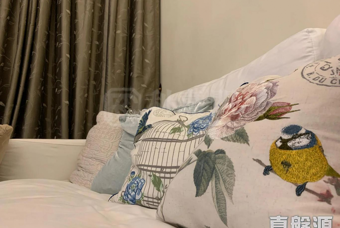 朗逸峰 2期 11座 - 28NTS – 香港北部都會區