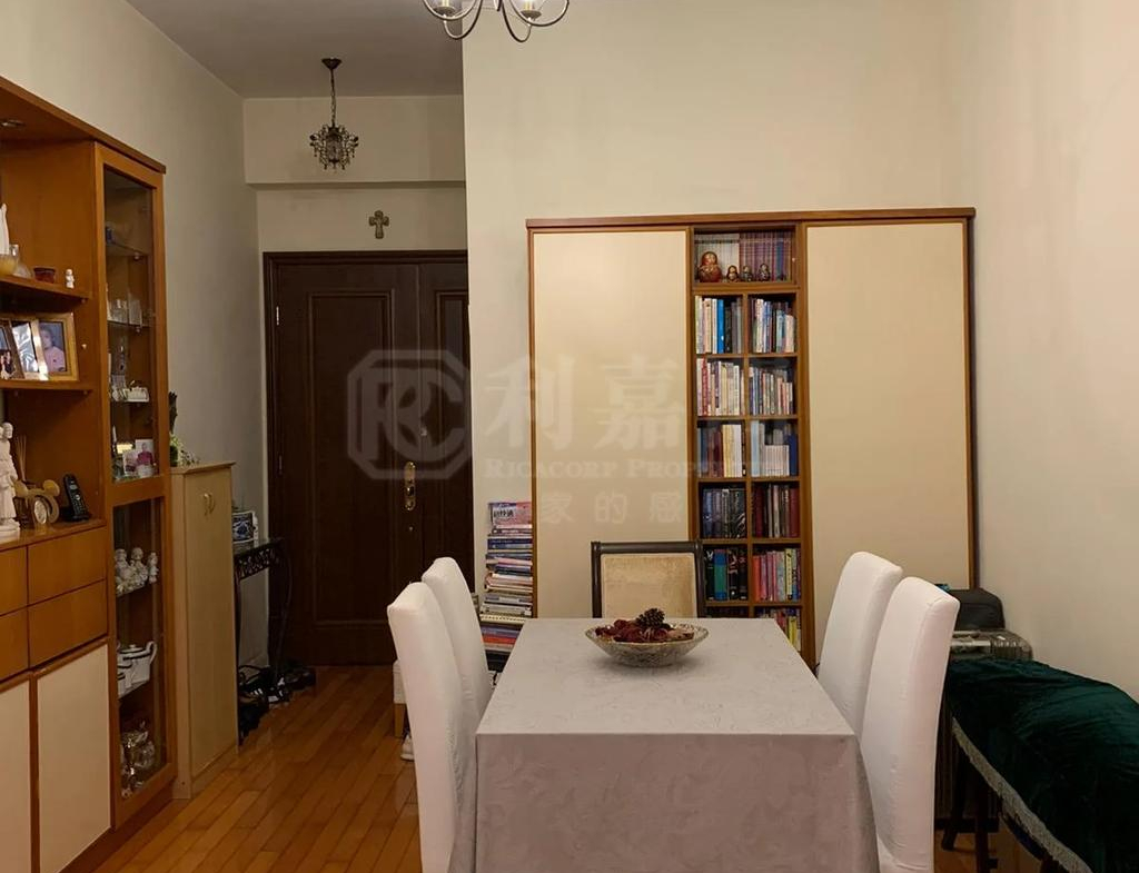 朗逸峰 2期 11座 - 28NTS – 香港北部都會區