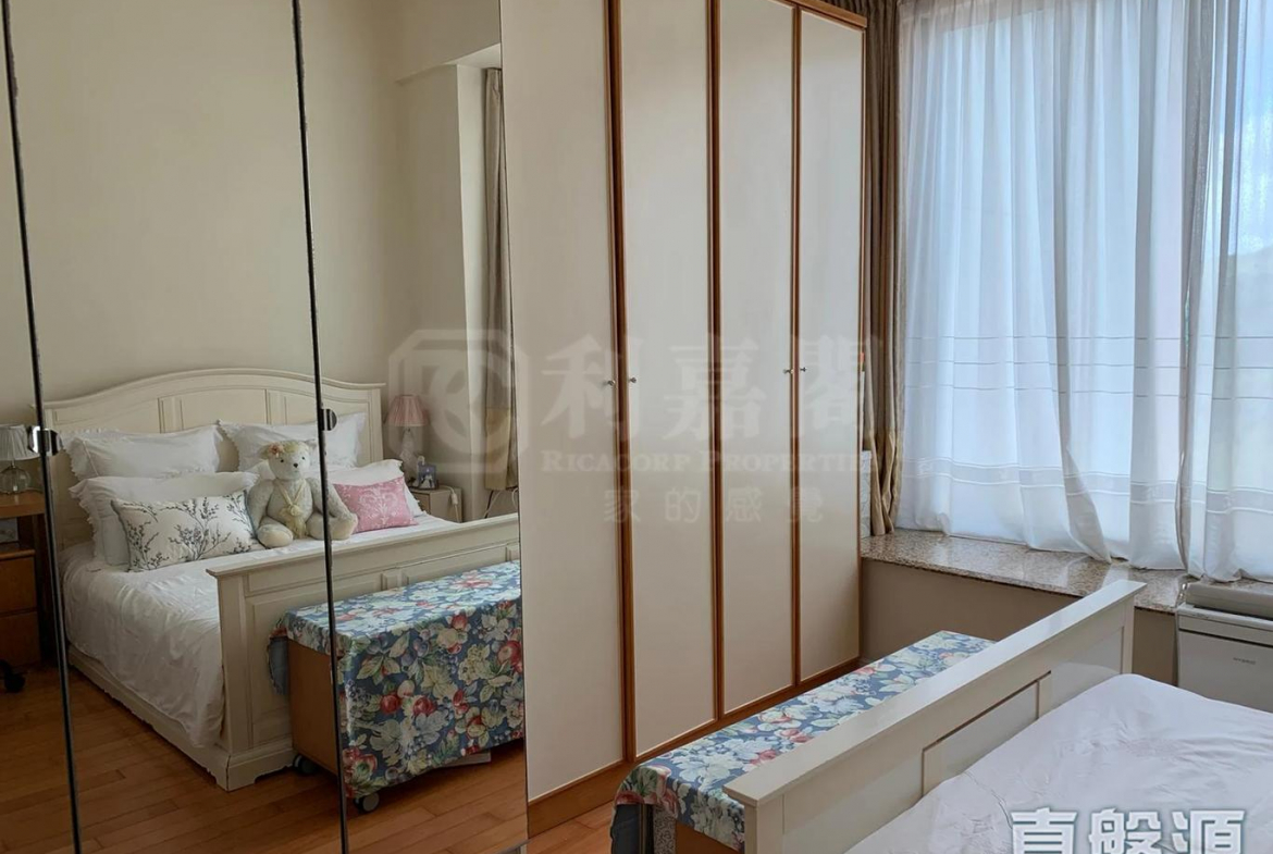 朗逸峰 2期 11座 - 28NTS – 香港北部都會區