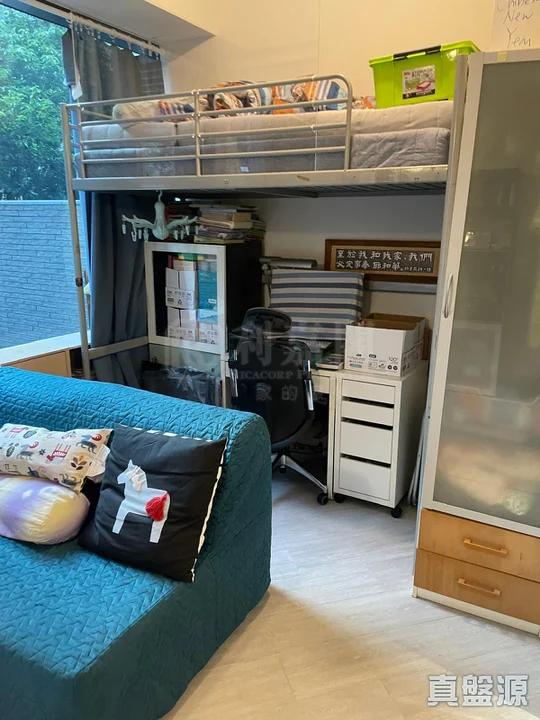 帝御 1期 帝御‧金灣 3座 - 28NTS – 香港北部都會區