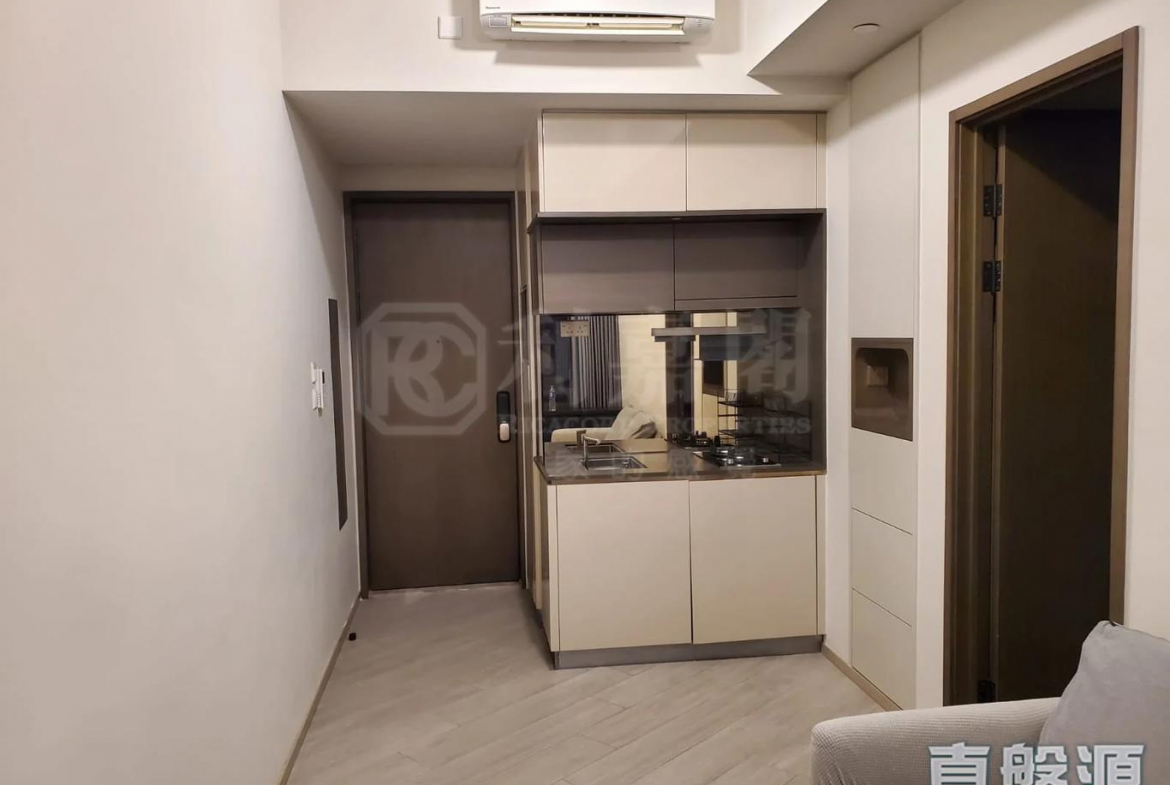 帝御 2期 帝御‧星濤 2座 - 28NTS – 香港北部都會區