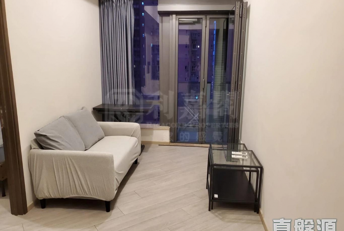 帝御 2期 帝御‧星濤 2座 - 28NTS – 香港北部都會區