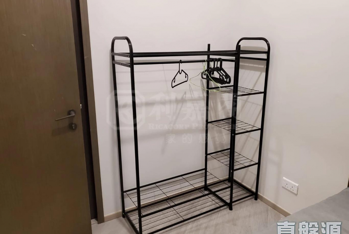 帝御 2期 帝御‧星濤 2座 - 28NTS – 香港北部都會區