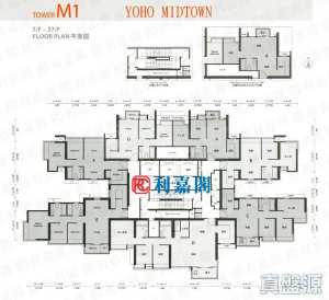 177091506258f36912-3b13-4a1e-82f6-a1ef79c05075.png YOHO TOWN 2期 YOHO MIDTOWN 1座 - 28NTS – 香港北部都會區