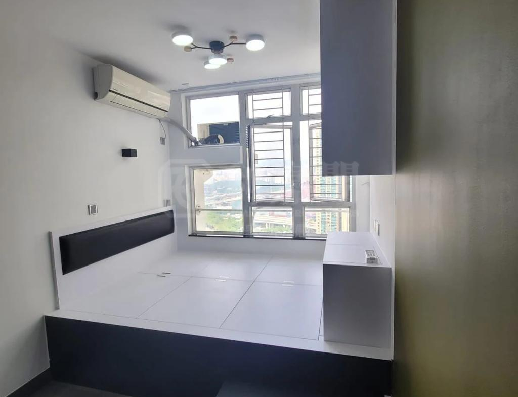 青富苑 B座 - 28NTS – 香港北部都會區