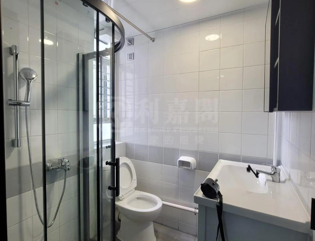 青富苑 B座 - 28NTS – 香港北部都會區