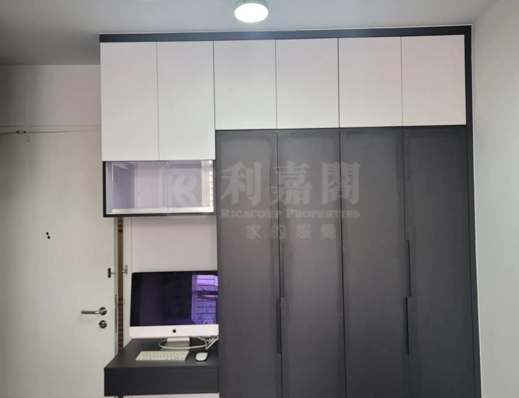 青富苑 B座 - 28NTS – 香港北部都會區