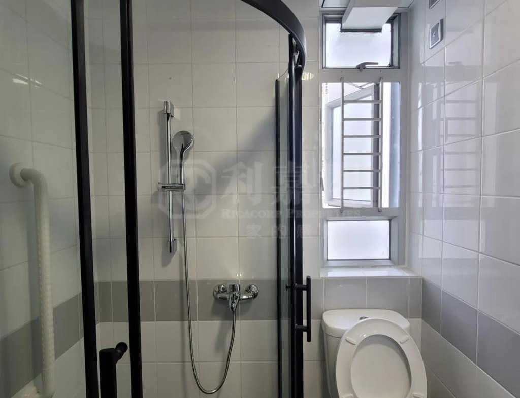 青富苑 B座 - 28NTS – 香港北部都會區