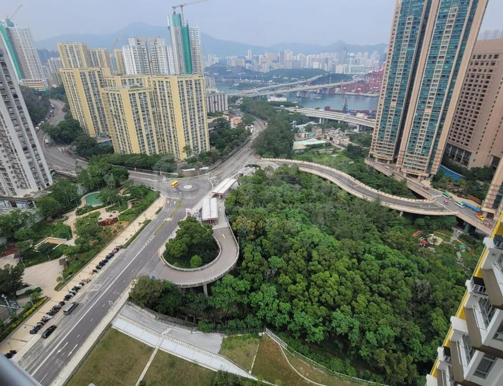 青富苑 B座 - 28NTS – 香港北部都會區