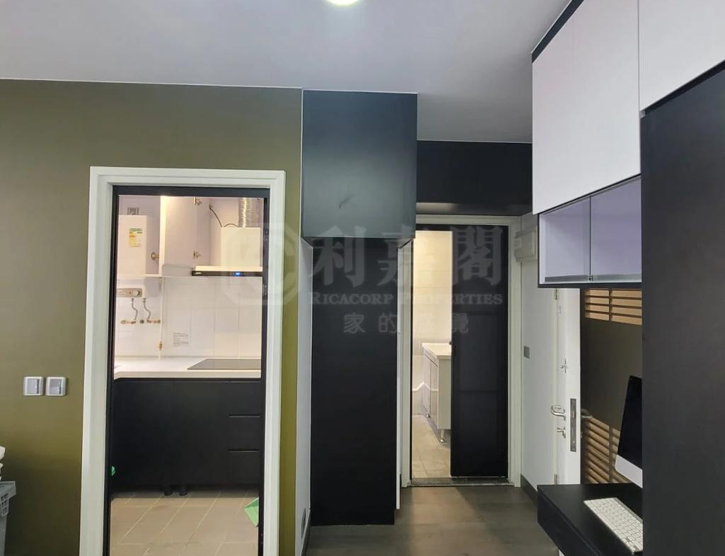 青富苑 B座 - 28NTS – 香港北部都會區