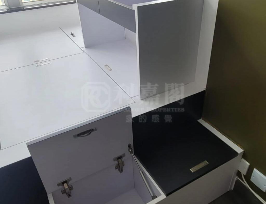 青富苑 B座 - 28NTS – 香港北部都會區