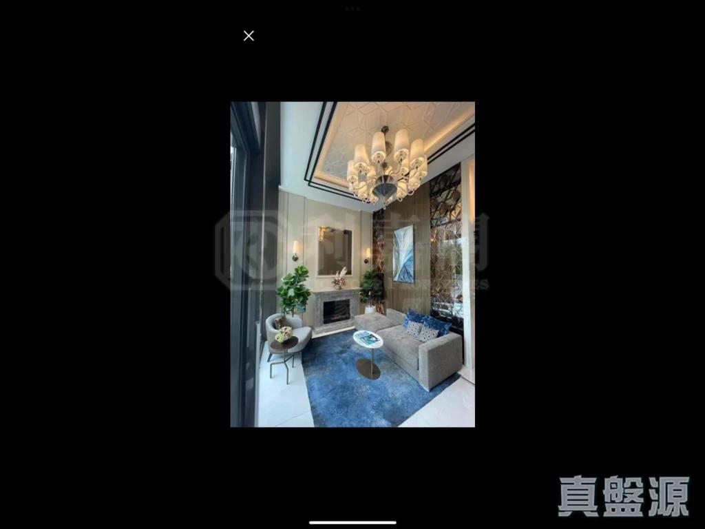 帝御 2期 帝御‧星濤 1座 - 28NTS – 香港北部都會區