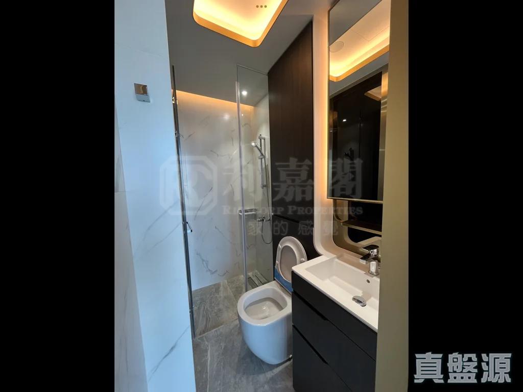 帝御 2期 帝御‧星濤 1座 - 28NTS – 香港北部都會區