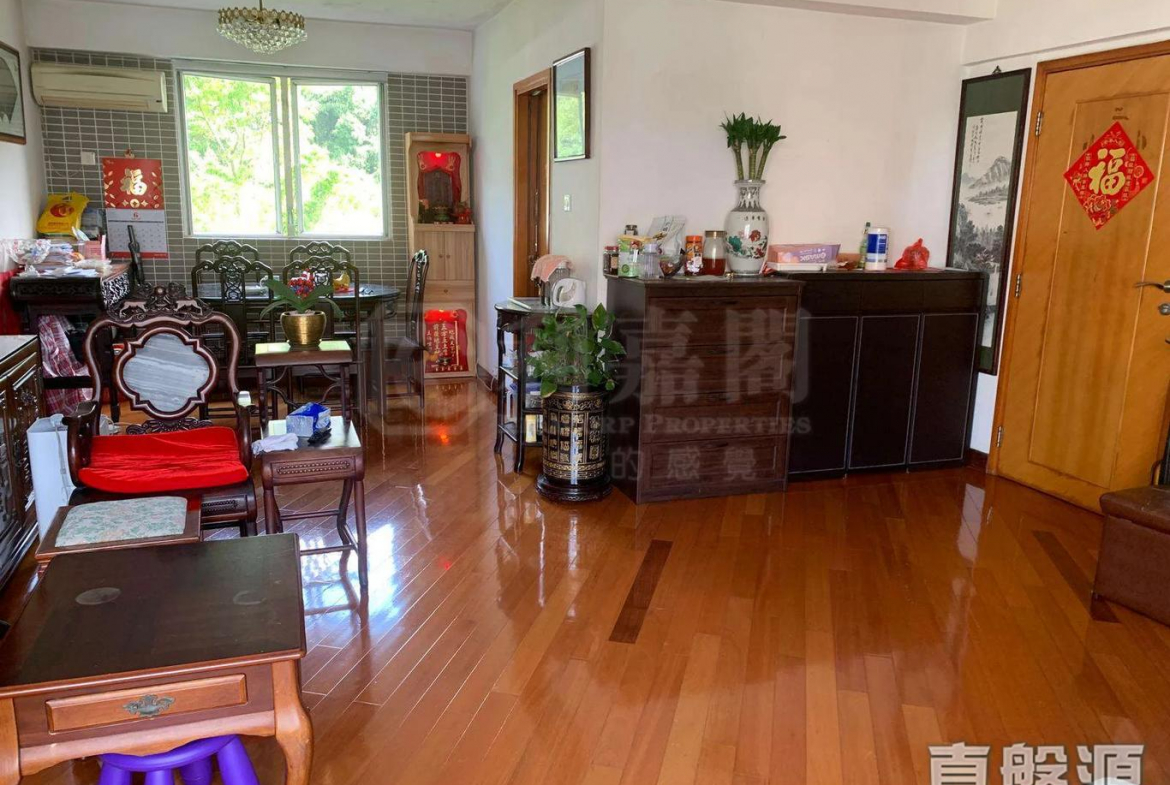 豪景花園 3期 19座 - 28NTS – 香港北部都會區