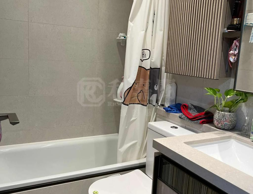 WETLAND SEASONS PARK 1期 21座 - 28NTS – 香港北部都會區