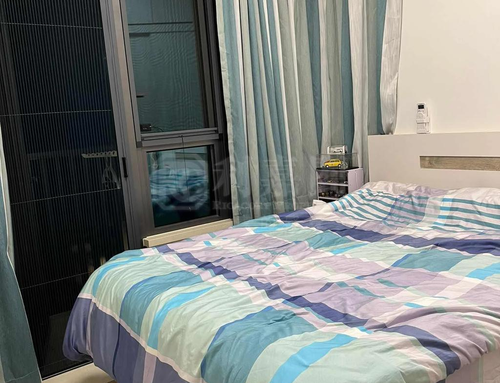 WETLAND SEASONS PARK 1期 21座 - 28NTS – 香港北部都會區