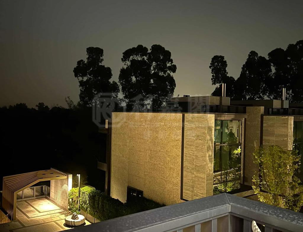 WETLAND SEASONS PARK 1期 21座 - 28NTS – 香港北部都會區