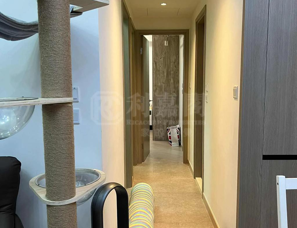 WETLAND SEASONS PARK 1期 21座 - 28NTS – 香港北部都會區