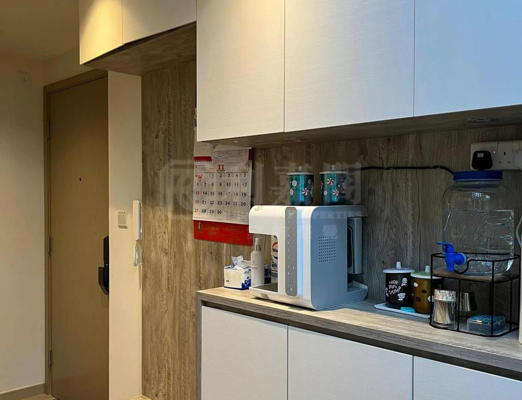 WETLAND SEASONS PARK 1期 21座 - 28NTS – 香港北部都會區