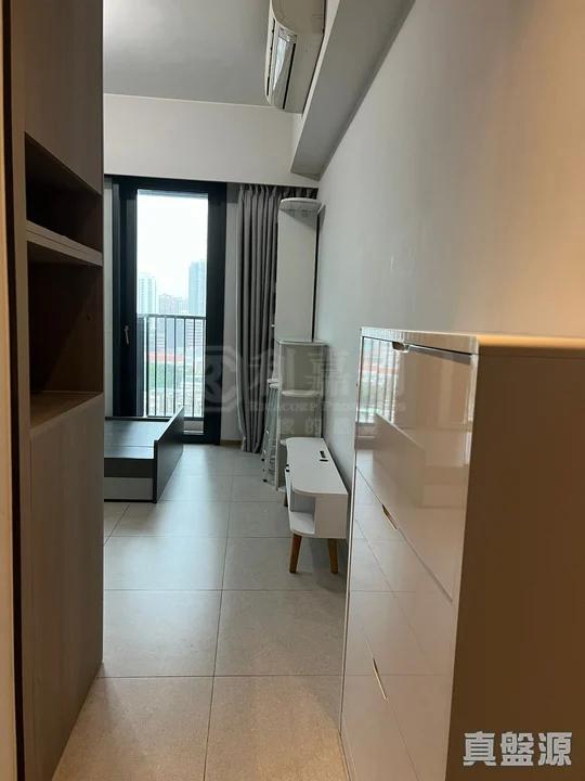 瑧頤 - 28NTS – 香港北部都會區