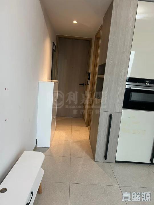 瑧頤 - 28NTS – 香港北部都會區