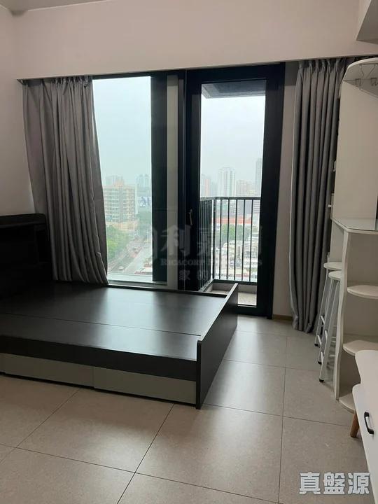 瑧頤 - 28NTS – 香港北部都會區