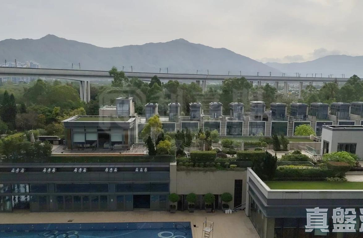 爾巒 茵羅洛斯大道 3座 - 28NTS – 香港北部都會區